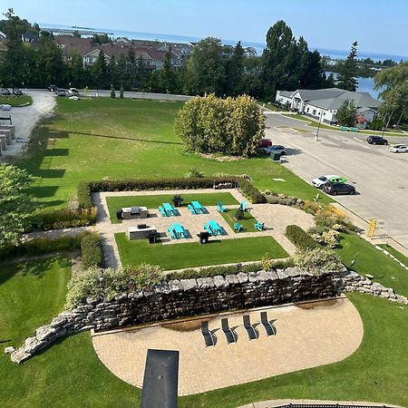 Living Water Resort & Spa 科灵伍德 外观 照片