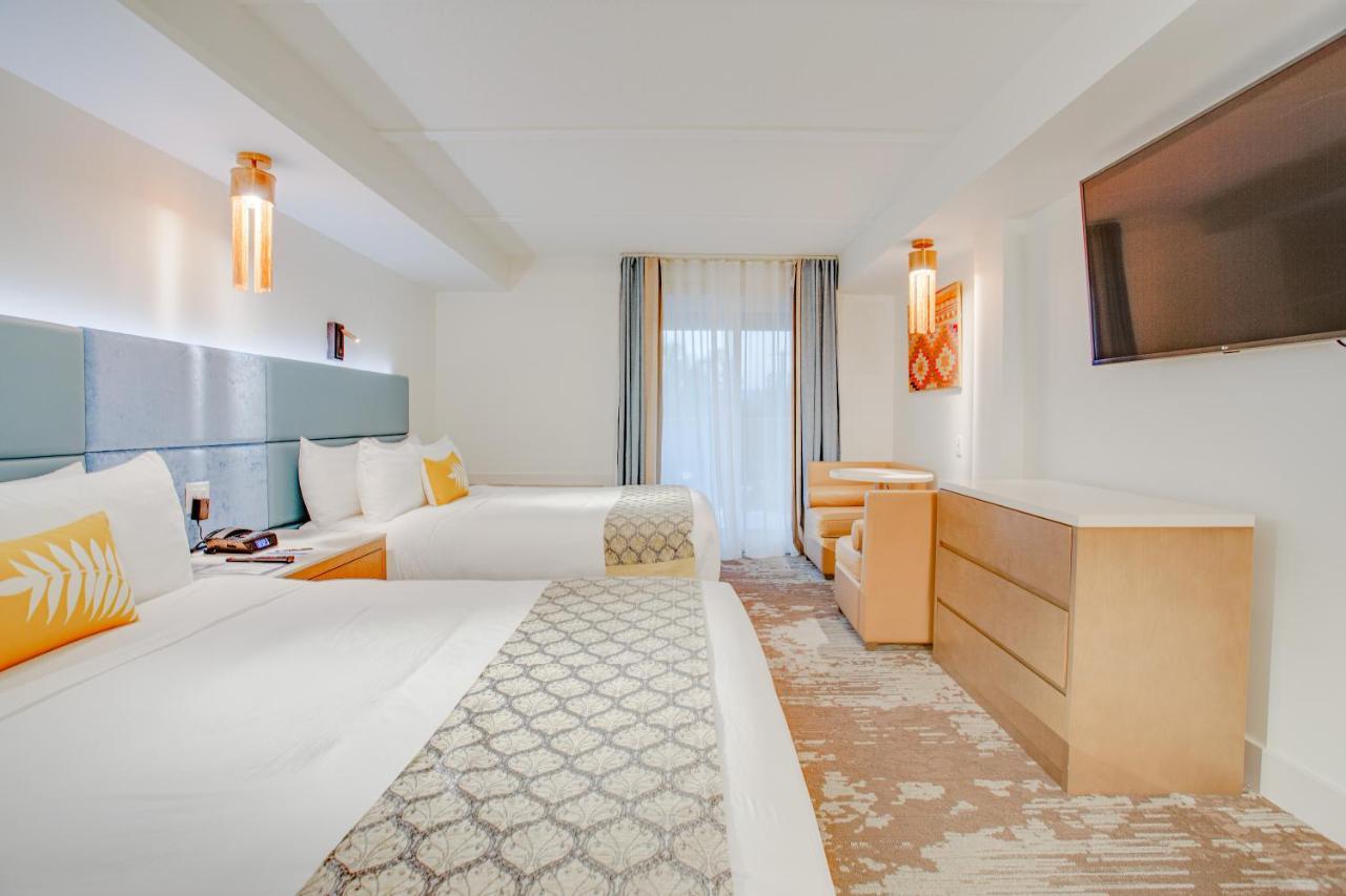 Living Water Resort & Spa 科灵伍德 外观 照片