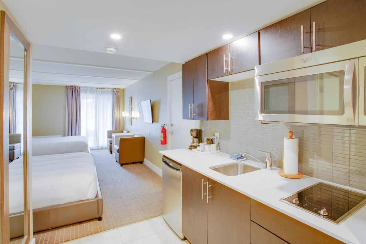 Living Water Resort & Spa 科灵伍德 外观 照片