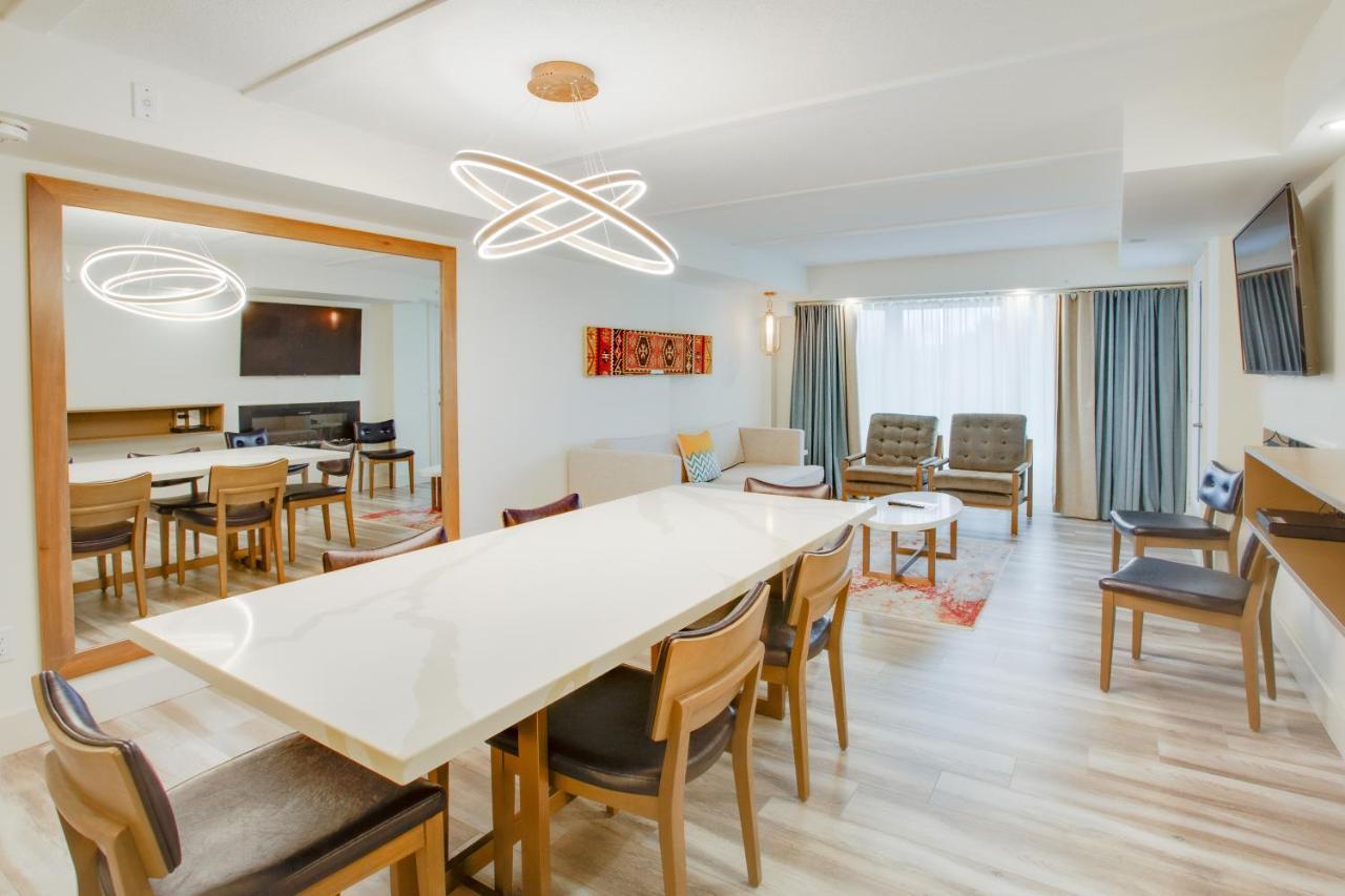 Living Water Resort & Spa 科灵伍德 外观 照片