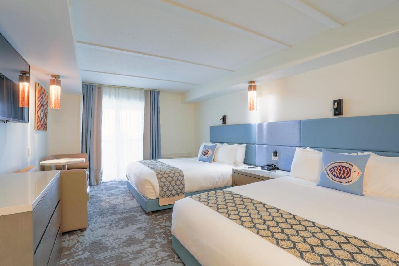 Living Water Resort & Spa 科灵伍德 外观 照片