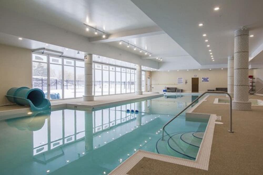 Living Water Resort & Spa 科灵伍德 外观 照片
