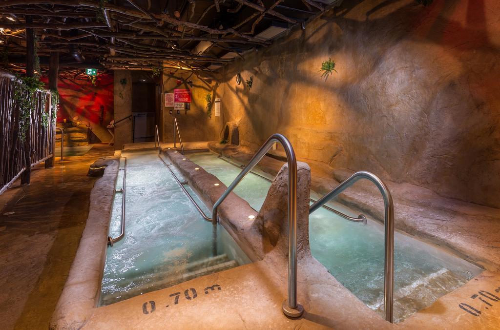 Living Water Resort & Spa 科灵伍德 外观 照片