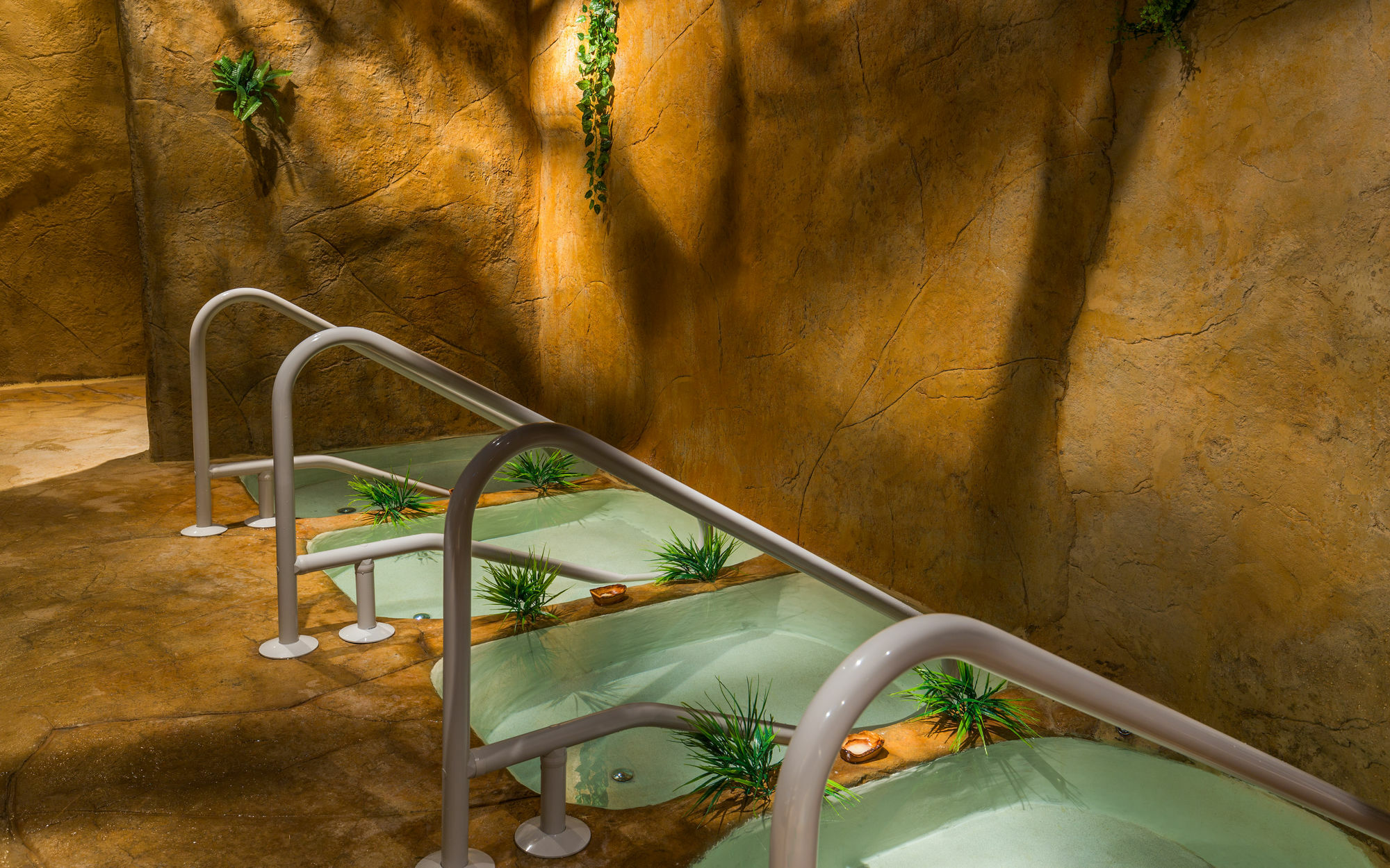 Living Water Resort & Spa 科灵伍德 外观 照片